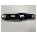 JOHN PRIMBLE/BELKNAP 5135 2-BLADE POCKET KNIFE -
