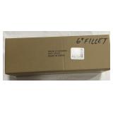 (3) GERBER CONTROLLER SALTWATER 6' FILLET KNIVES