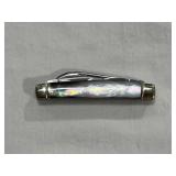 ROUGH RIDER RR422 - 3-BLADE BALLOON WHITTLER