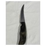 CUSTOM FILLET KNIFE MADE BY HARLEY GRISWOLD -