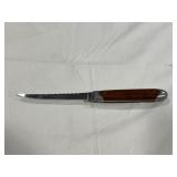 1960'S QUEEN STEEL #76 FILET KNIFE - MADE IN USA