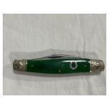 ROUGH RIDER RR1057 - 3-BLADE LARGE STOCKMAN