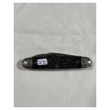 CASE XX 3-BLADE FOLDING POCKET KNIFE - MODEL