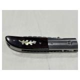 AL MAR QUICKSILVER DESIGNED BY STEVE JERNIGAN -