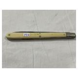 1950-1969 CASE XX 'MELON TESTER' FOLDING KNIFE -