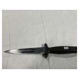 PARKER BROS SMOKEY MOUNTAIN TOOTHPICK BOOT KNIFE
