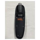 KLEIN TOOLS DK06 SERRATED DUCT KNIFE - DOUBLE