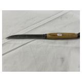 1940-50s QUEEN CUTLERY FIXED-BLADE