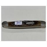 CASE XX 62109X 'MINI COPPERHEAD' 2-BLADE POCKET