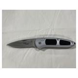 BOKER TREE BRAND 707 TOP LOCK PUSH-BUTTON LOCKING