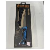 GERBER CONTROLLER SALTWATER 6' FILLET KNIFE