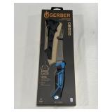 GERBER CONTROLLER SALTWATER 6' FILLET KNIFE