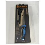 GERBER CONTROLLER SALTWATER 6' FILLET KNIFE