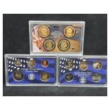 2007 U.S. MINT PROOF SET