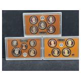 2014 U.S. MINT PROOF SET