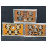2014 U.S. MINT PROOF SET