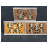 2014 U.S. MINT PROOF SET