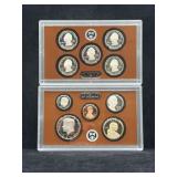 2020 U.S. MINT PROOF SET