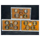 2011 U.S. MINT PROOF SET