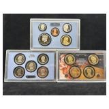 2010 U.S. MINT PROOF SET