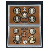 2017 U.S. MINT PROOF SET