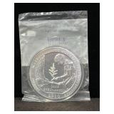 2020 AMERICA THE BEAUTIFUL 5 OZ SILVER COIN -
