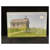 2020 AMERICA THE BEAUTIFUL QUARTERS PROOF SET -
