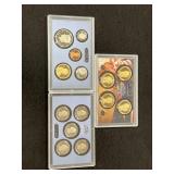 2010 U.S. MINT PROOF SET