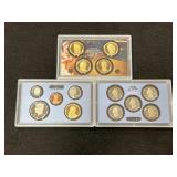 2010 U.S. MINT PROOF SET