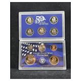 2006 U.S. MINT PROOF SET
