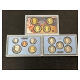 2010 U.S. MINT PROOF SET