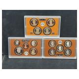 2015 U.S. MINT PROOF SET
