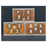2015 U.S. MINT PROOF SET