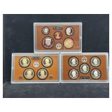 2015 U.S. MINT PROOF SET