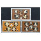 2012 U.S. MINT PROOF SET