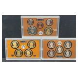 2012 U.S. MINT PROOF SET