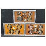 2012 U.S. MINT PROOF SET