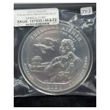 2021 AMERICA THE BEAUTIFUL 5 OZ SILVER UNC COIN -
