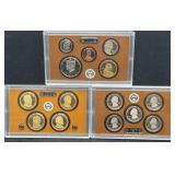 2012 U.S. MINT PROOF SET