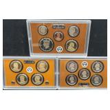2013 U.S. MINT PROOF SET