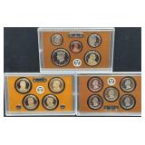 2013 U.S. MINT PROOF SET
