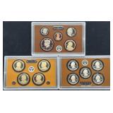 2013 U.S. MINT PROOF SET