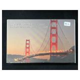 2018 SAN FRANCISCO MINT SILVER REVERSE PROOF SET