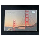 2018 SAN FRANCISCO MINT SILVER REVERSE PROOF SET