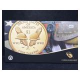 2016 "CODE TALKERS" COIN AND CURRENCY SET -
