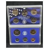 2006 U.S. MINT PROOF SET
