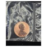2019 WEST POINT SPECIAL EDITION LINCOLN PENNY