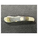 CASE XX - 5 DOT - 1985 NATIONAL KNIFE COLLECTOR