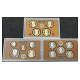 2014 U.S MINT PROOF SET