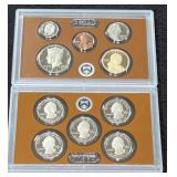 2017 U.S MINT PROOF SET